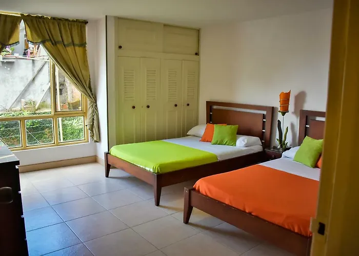 Hotel La Terraza
