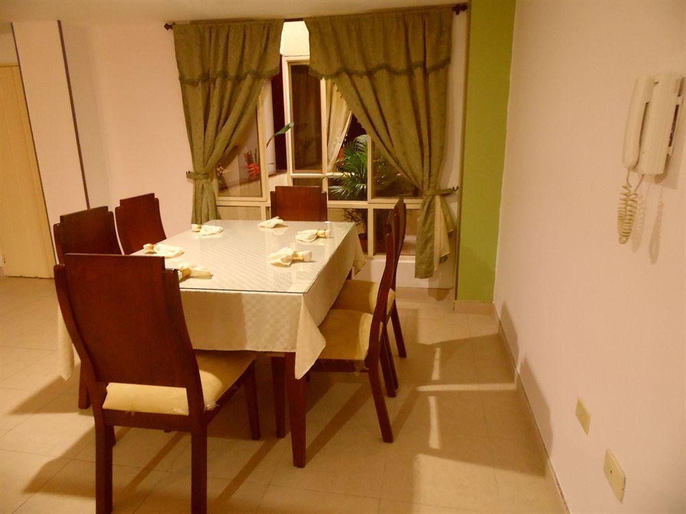 La Terraza Hotel Quimbaya