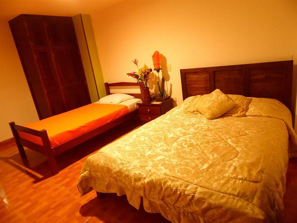 Hotel La Terraza 3*