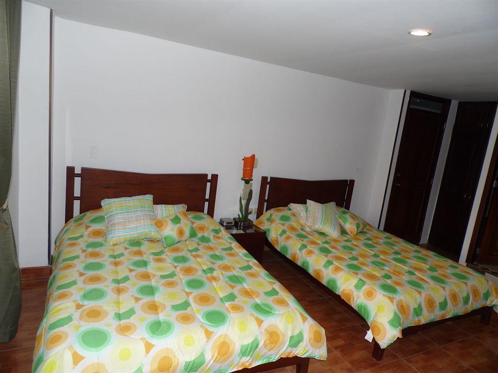 Hotel La Terraza
