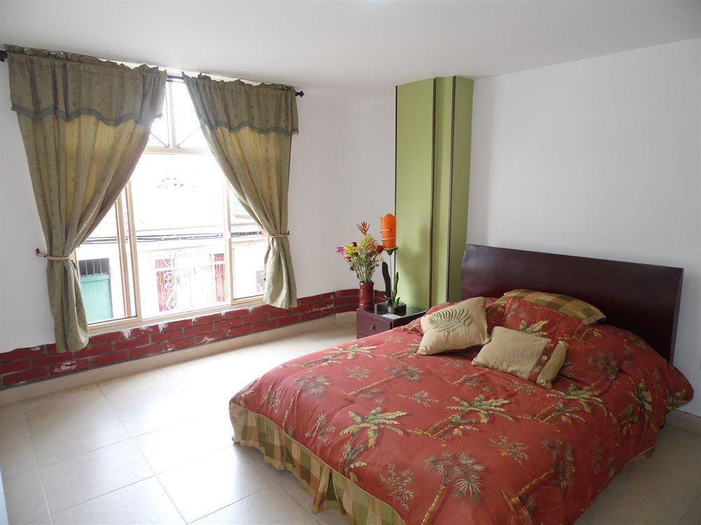 La Terraza Hotel