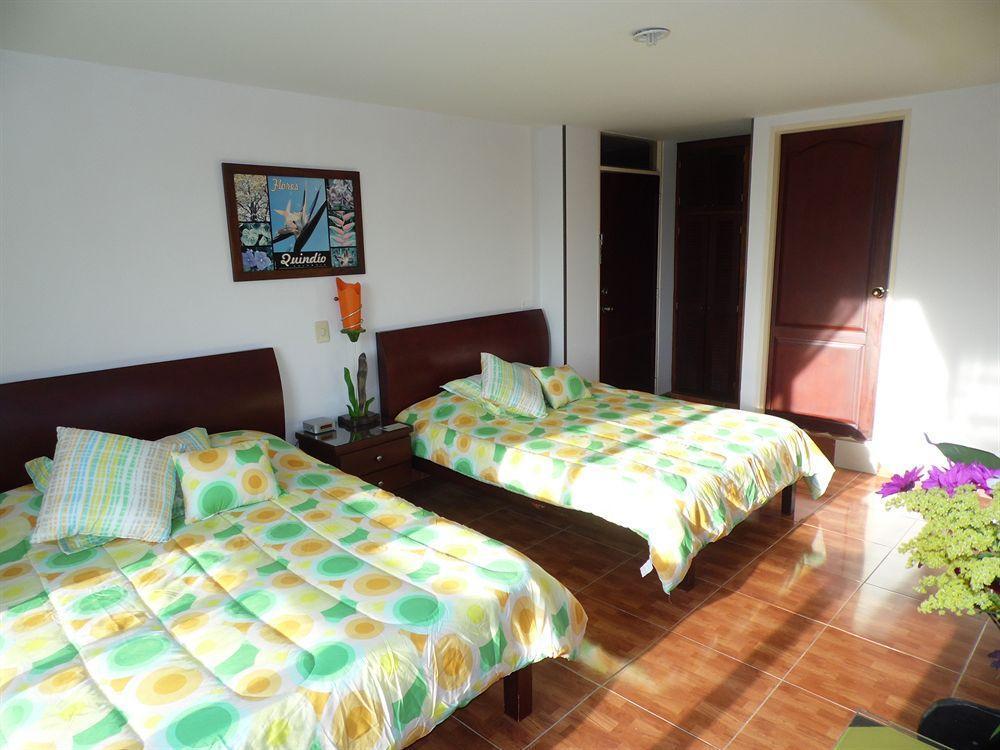 La Terraza 3*