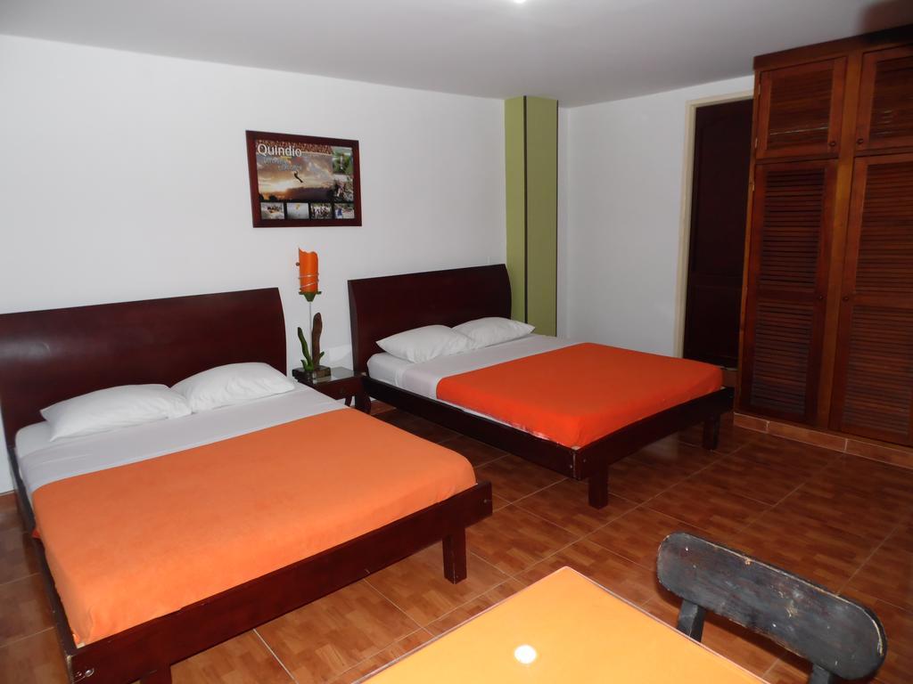 La Terraza 3*
