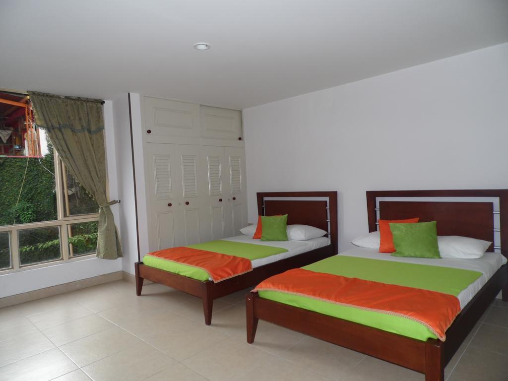 Hotel La Terraza 3*