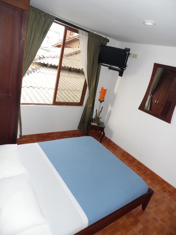 La Terraza Hotel 3*