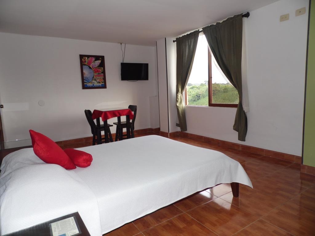 La Terraza Hotel 3*