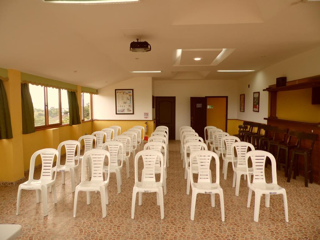Hotel La Terraza