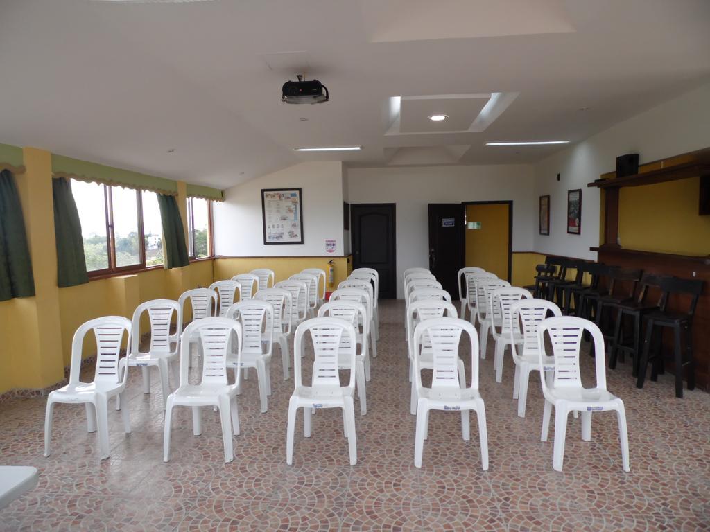 La Terraza Hotel Quimbaya