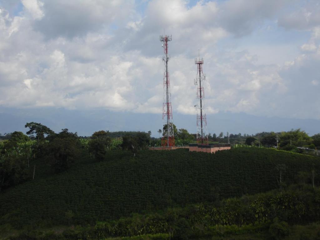 La Terraza Quimbaya