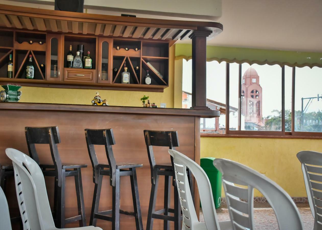 La Terraza Hotel