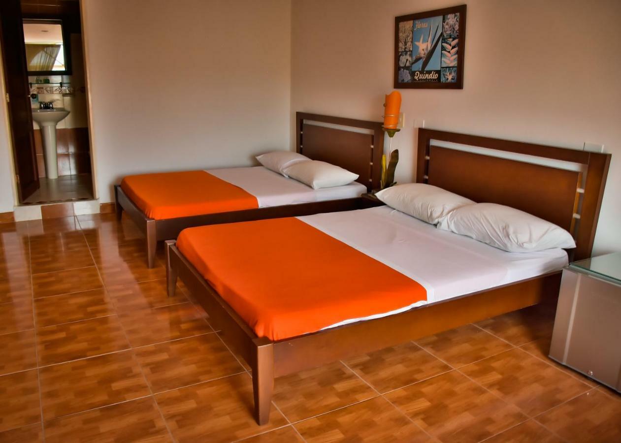 Hotel La Terraza 3*