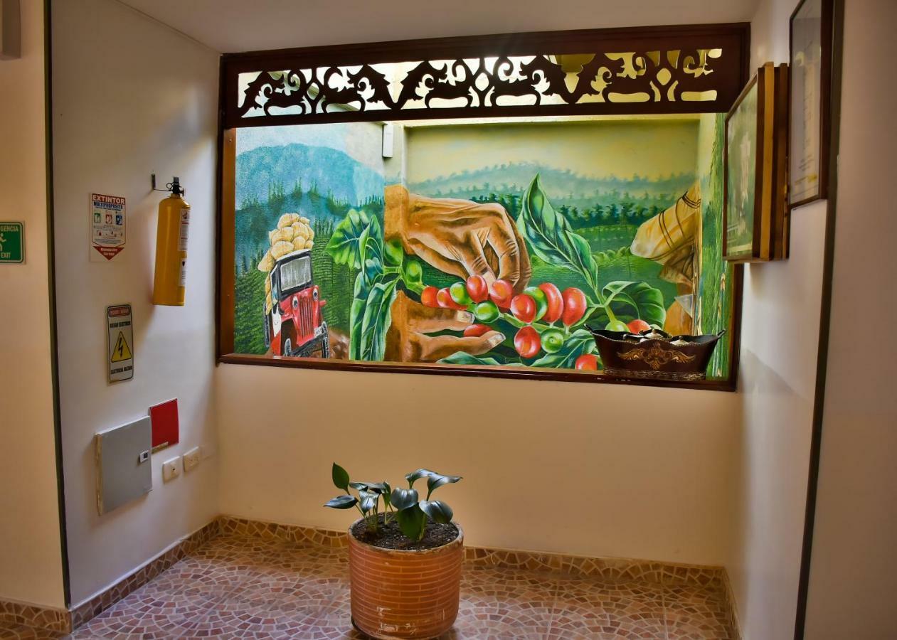 La Terraza Hotel 3*