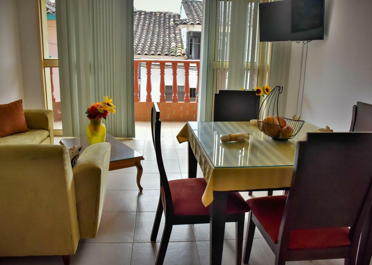La Terraza 3* Quimbaya