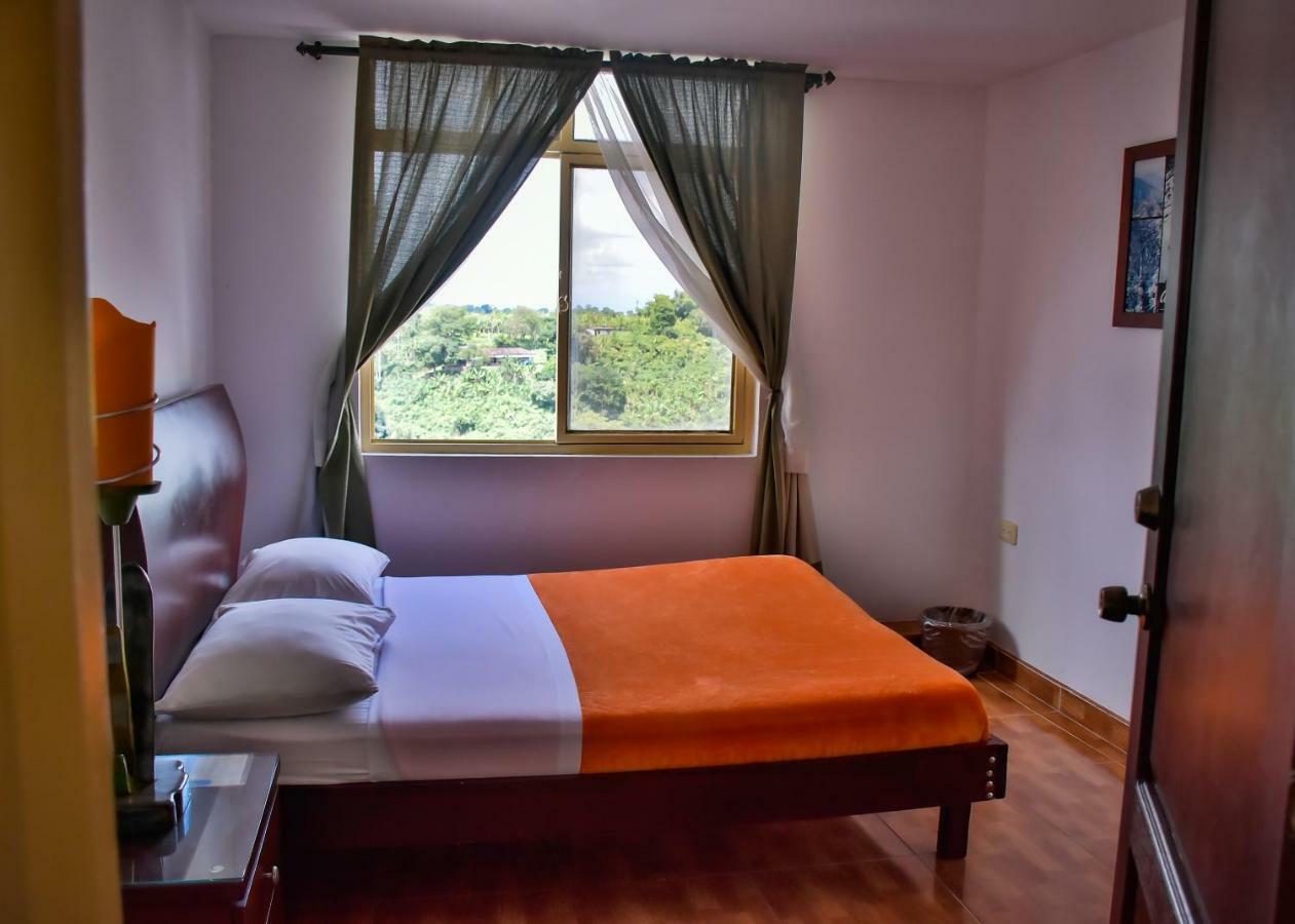 La Terraza 3*