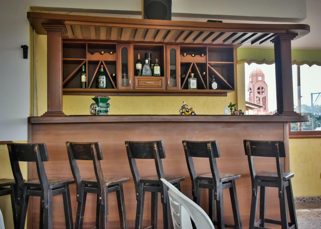 La Terraza Hotel 3*