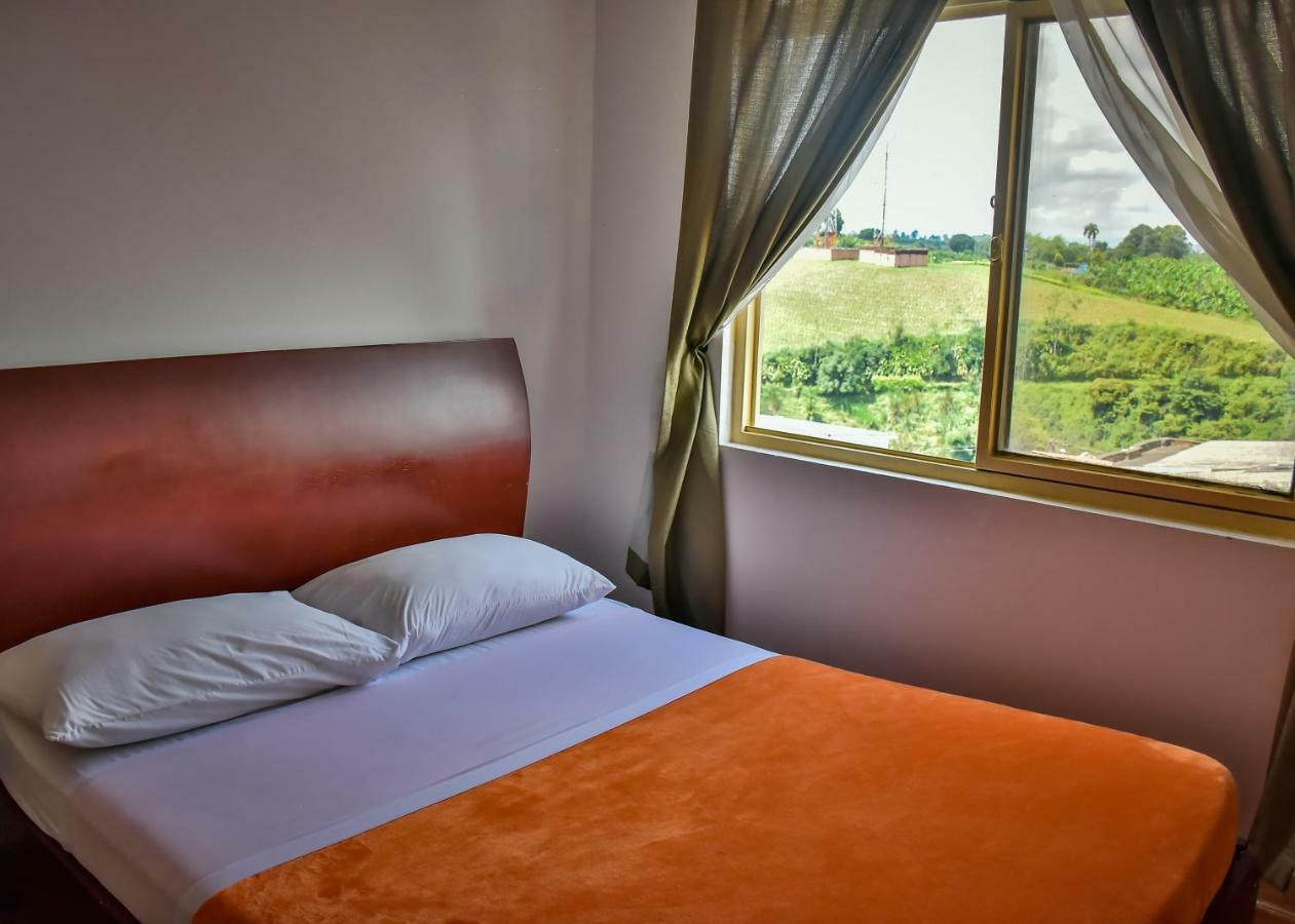 La Terraza Hotel