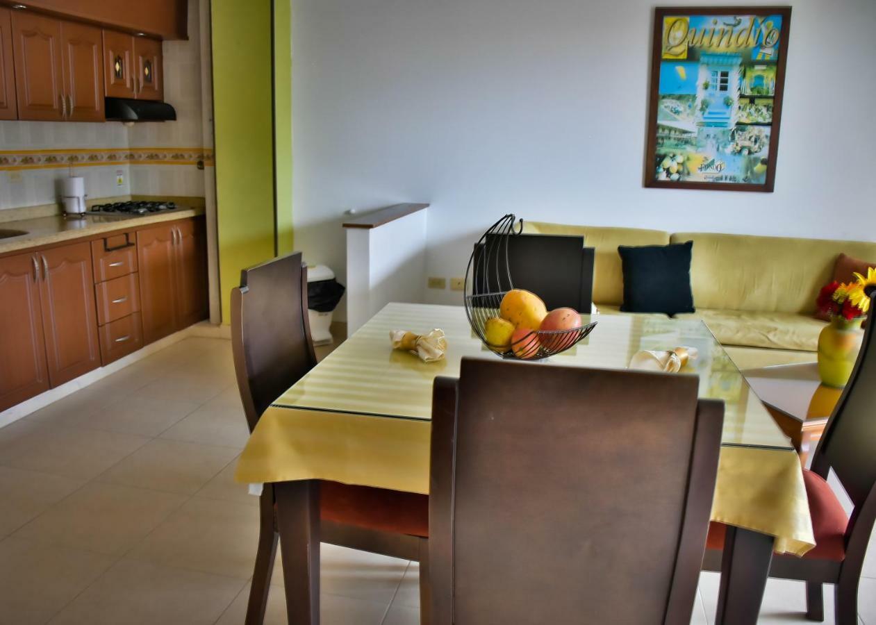 La Terraza 3*